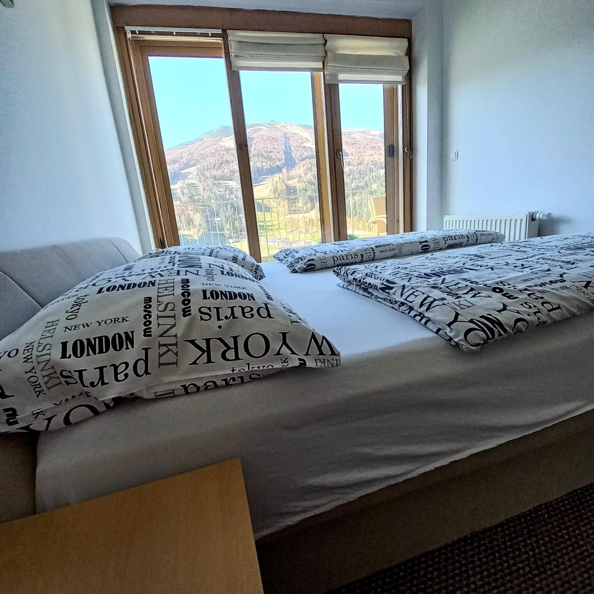 Apartman "Chardak" Bjelasnica Luaran gambar