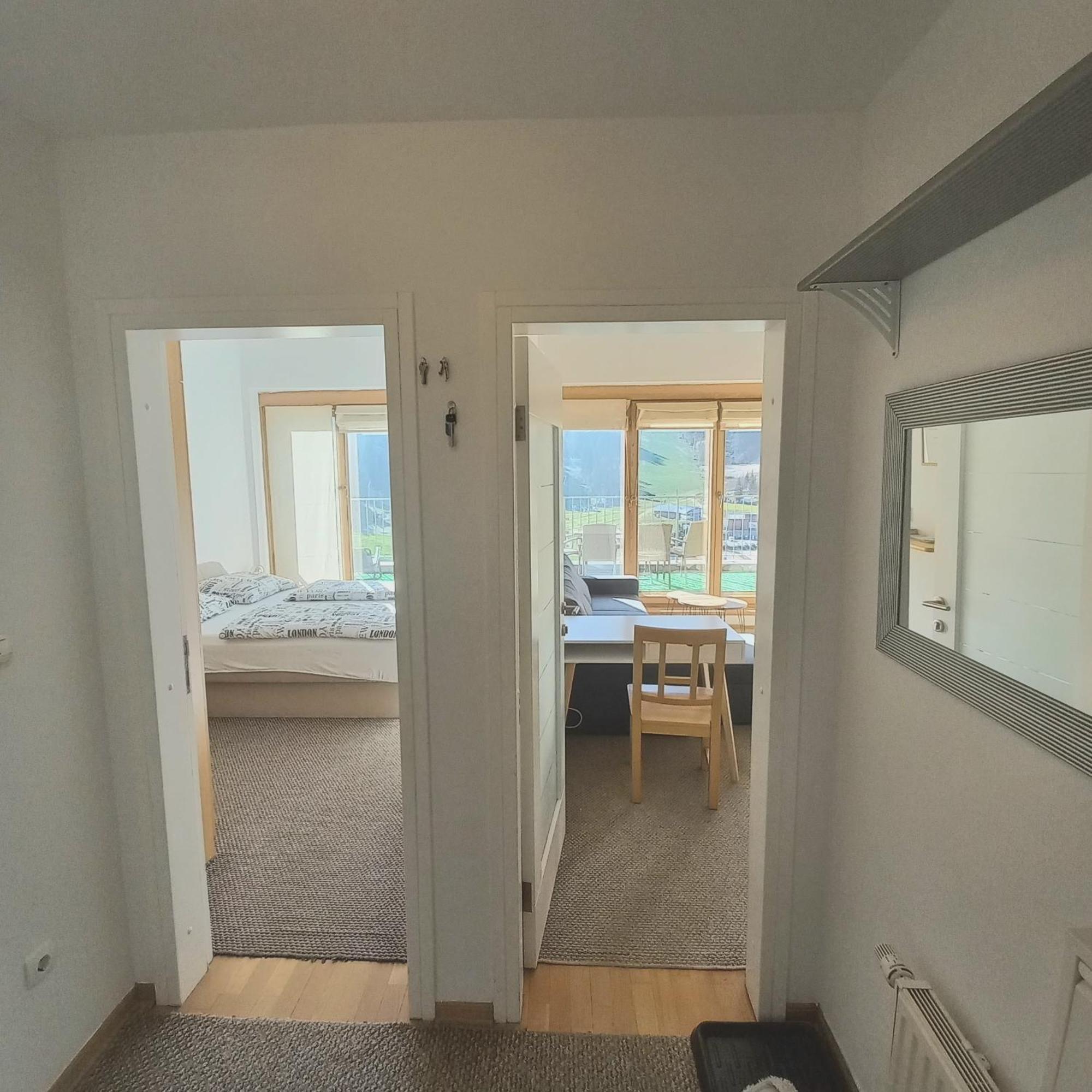 Apartman "Chardak" Bjelasnica Luaran gambar