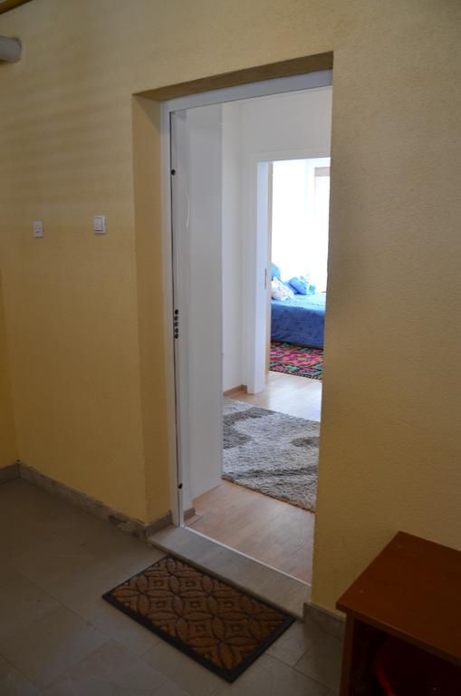 Apartman "Chardak" Bjelasnica Luaran gambar