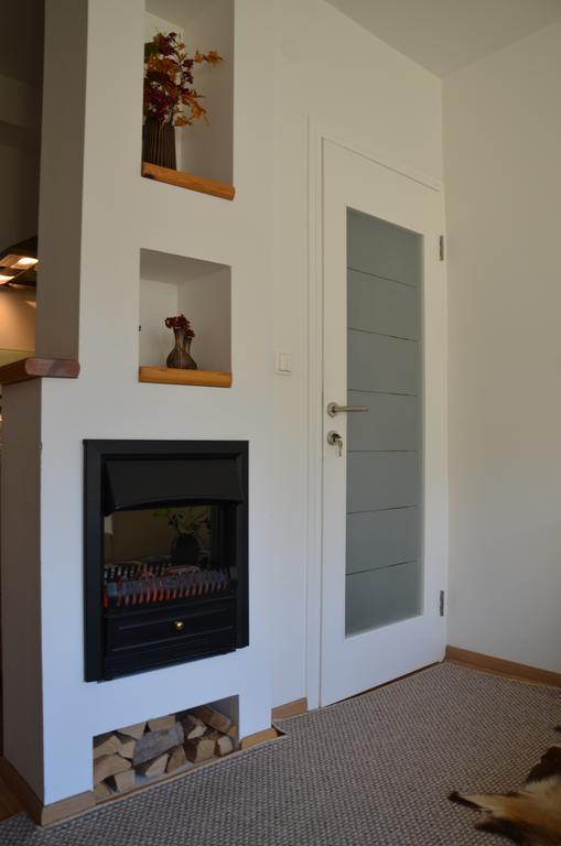Apartman "Chardak" Bjelasnica Luaran gambar