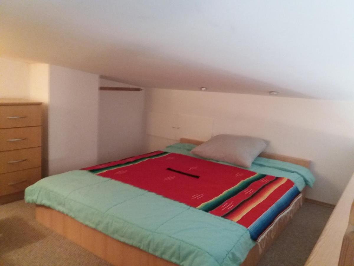 Apartman "Chardak" Bjelasnica Luaran gambar