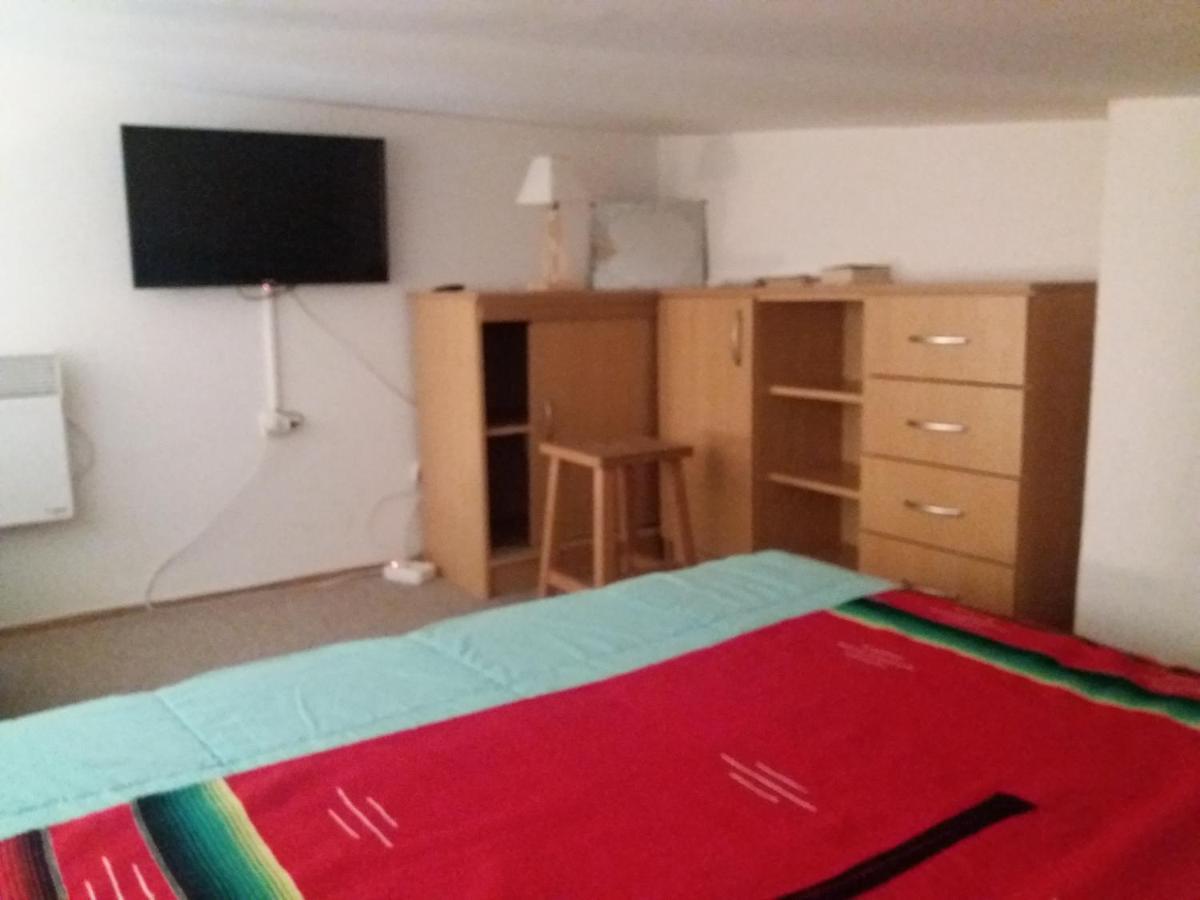 Apartman "Chardak" Bjelasnica Luaran gambar